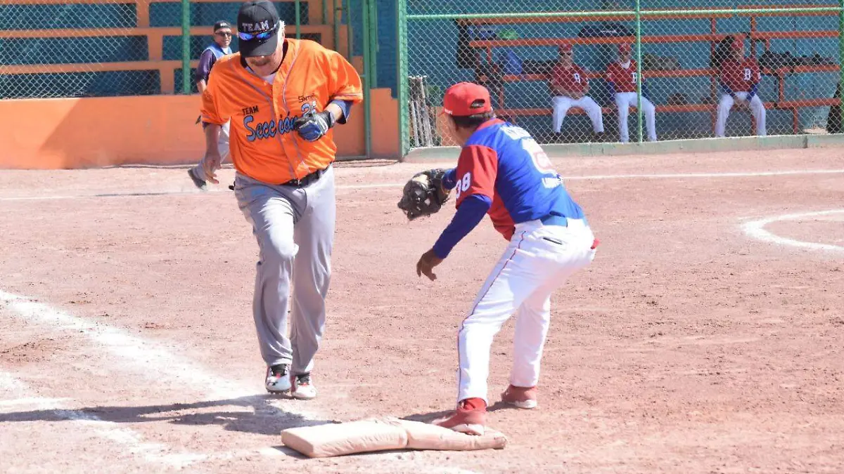 10 Team 35 sigue cosechando triunfos