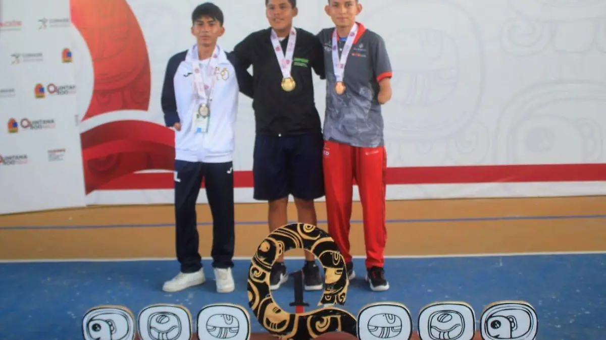 Paraatletismo