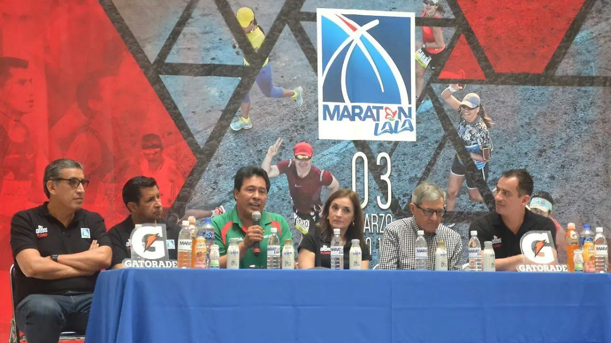 17 maratón 1