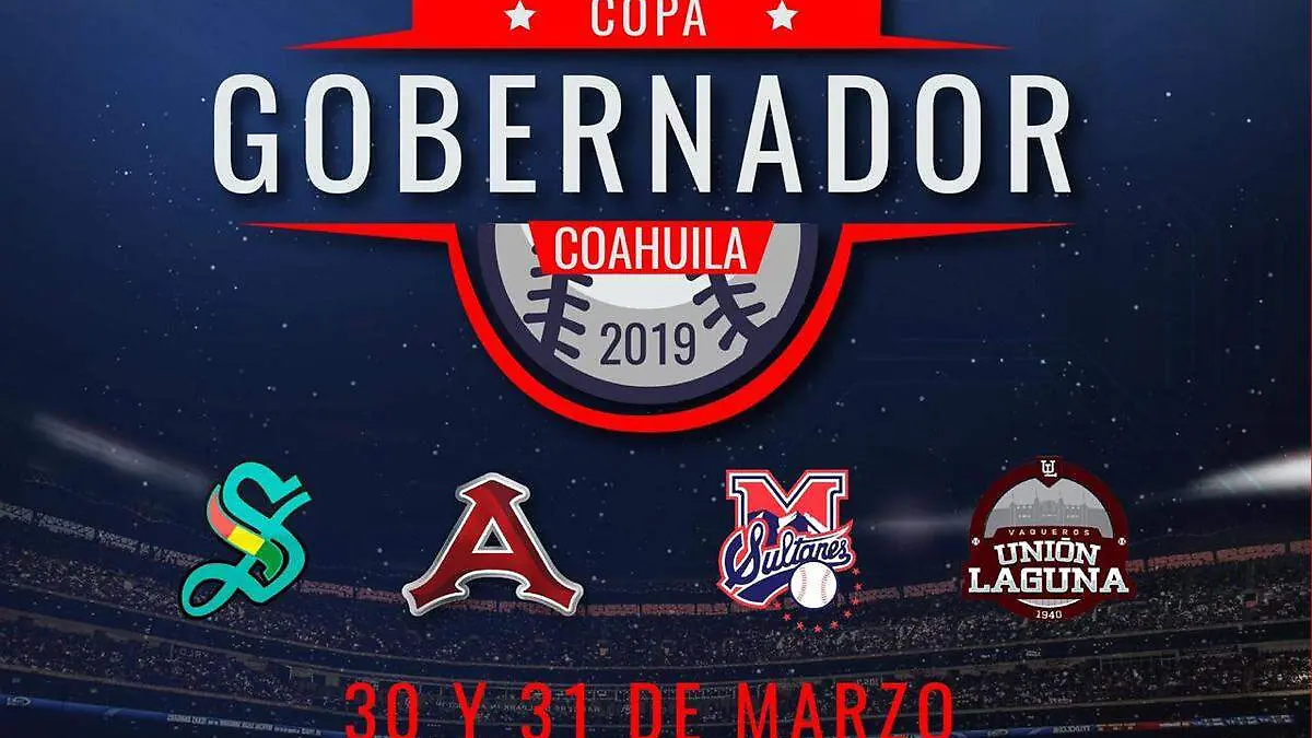 J35 Copa gobernador