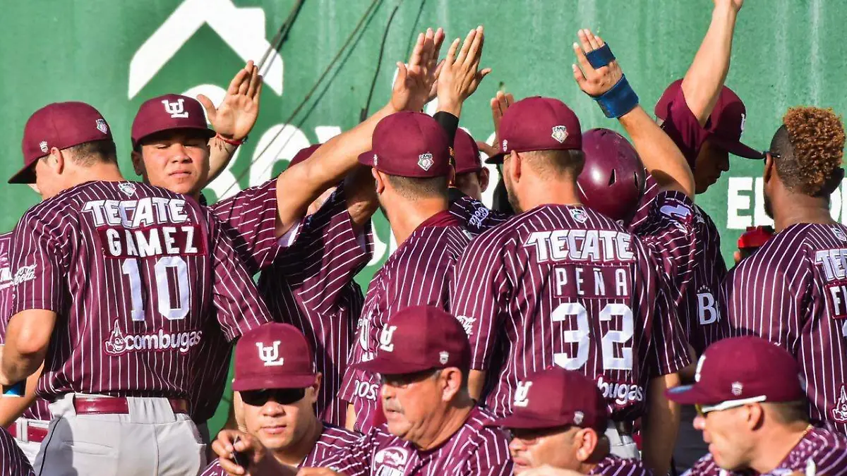27 Algodoneros vence a Yucatán 41