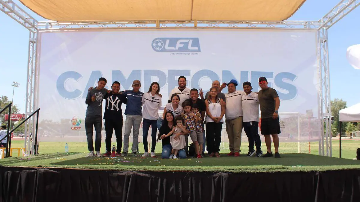 mundialito SLIFE