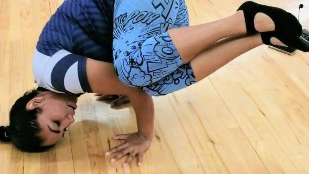 Break Dance Torreón