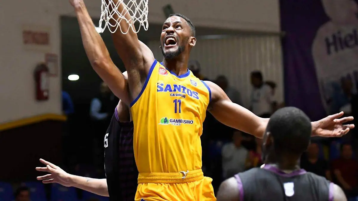 Laguneros no puede con SLP