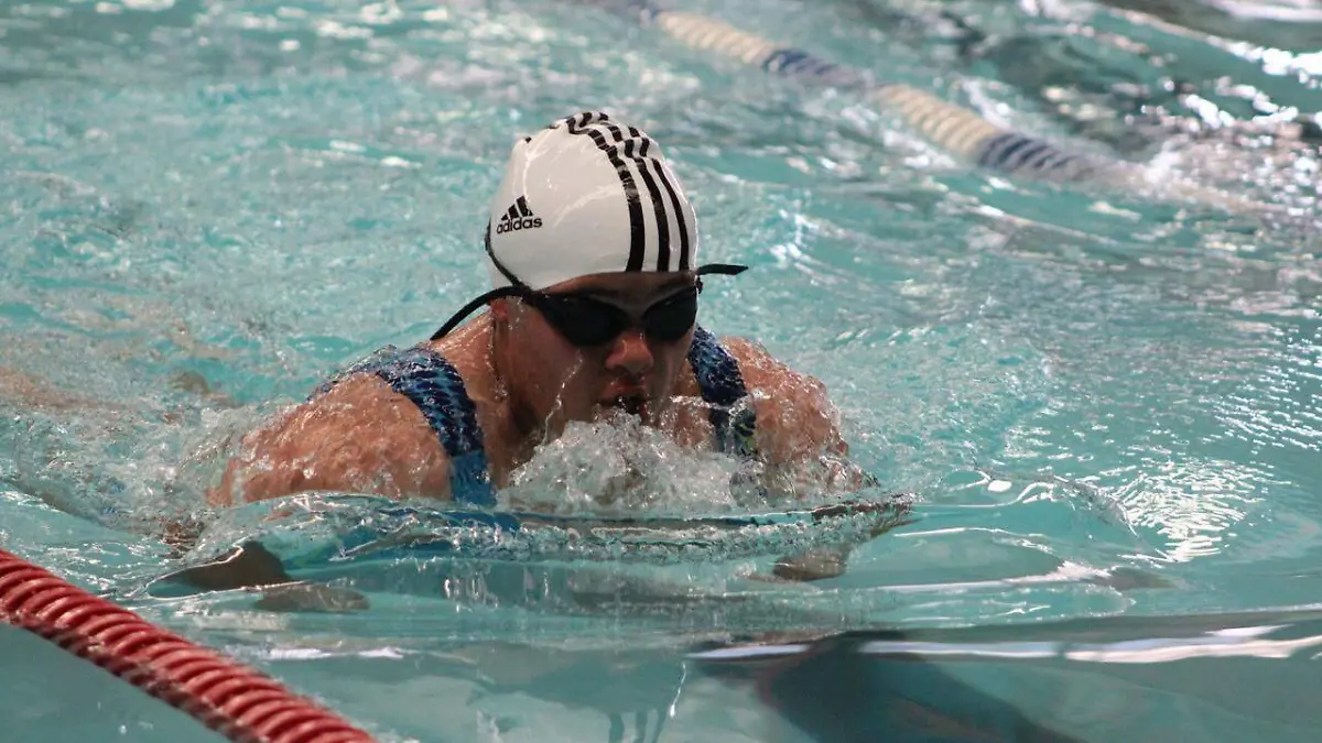 03 Natación 1