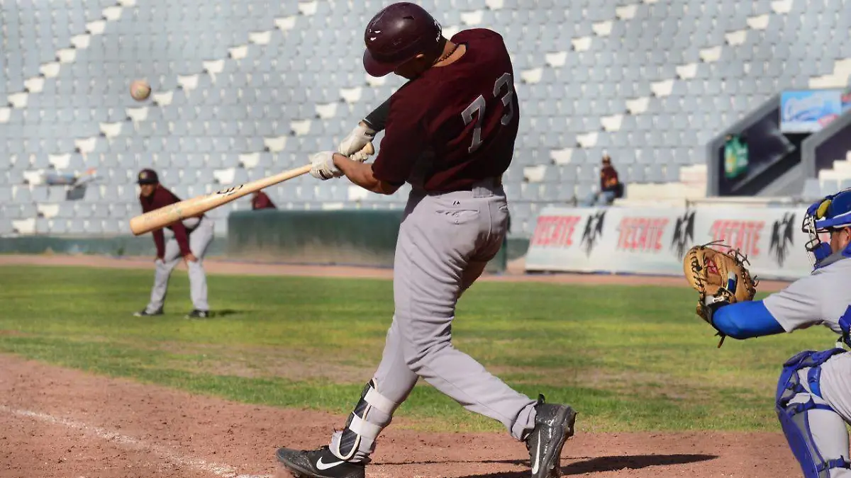 26 En Feria de batazos Algodoneros se impone a Acereros1