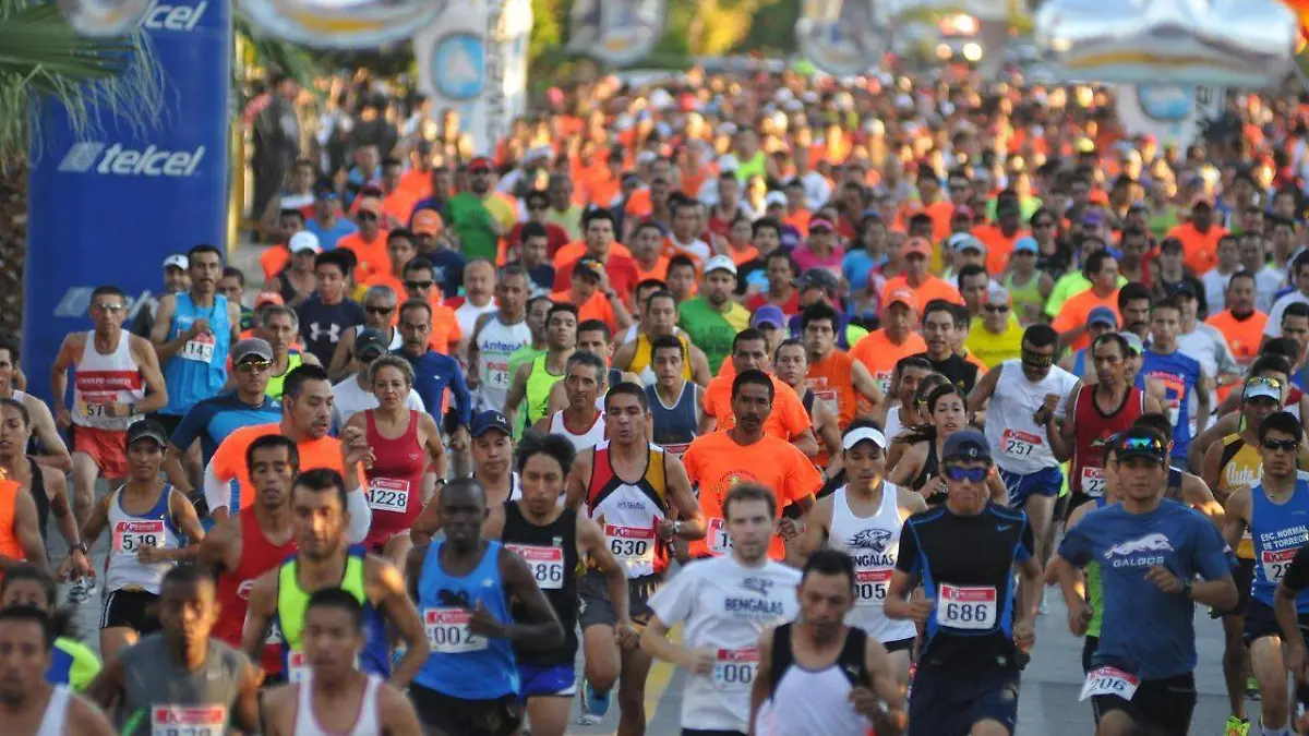 10k Grupo Simsa