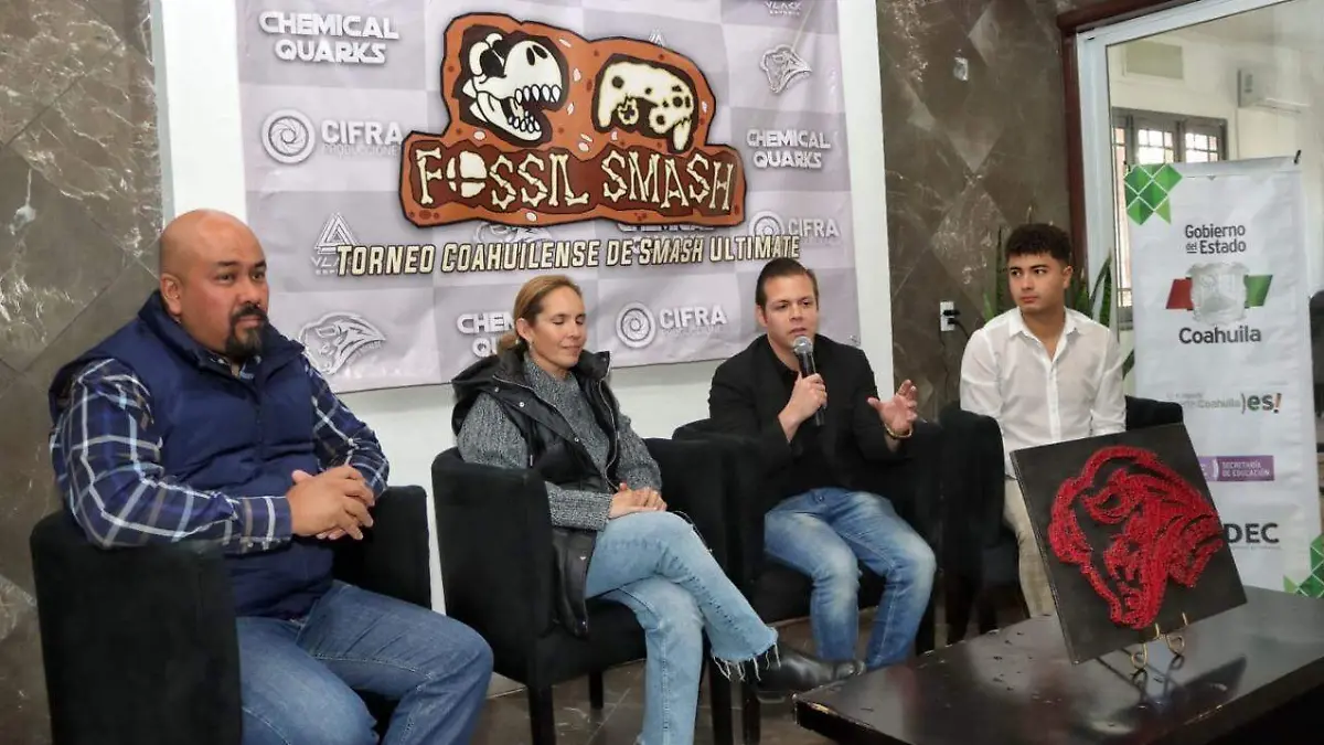 Asociación Estatal de Esports de Coahuila