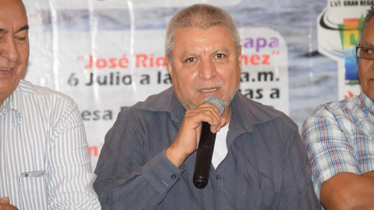04 Asociación de Canotaje de Durango lanza convocatoria