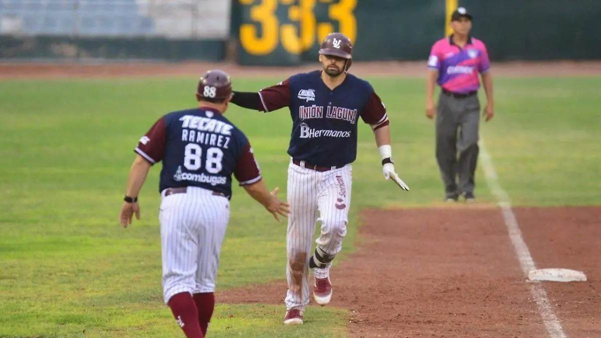 24 Pretemporada del Unión Laguna arranca en marzo