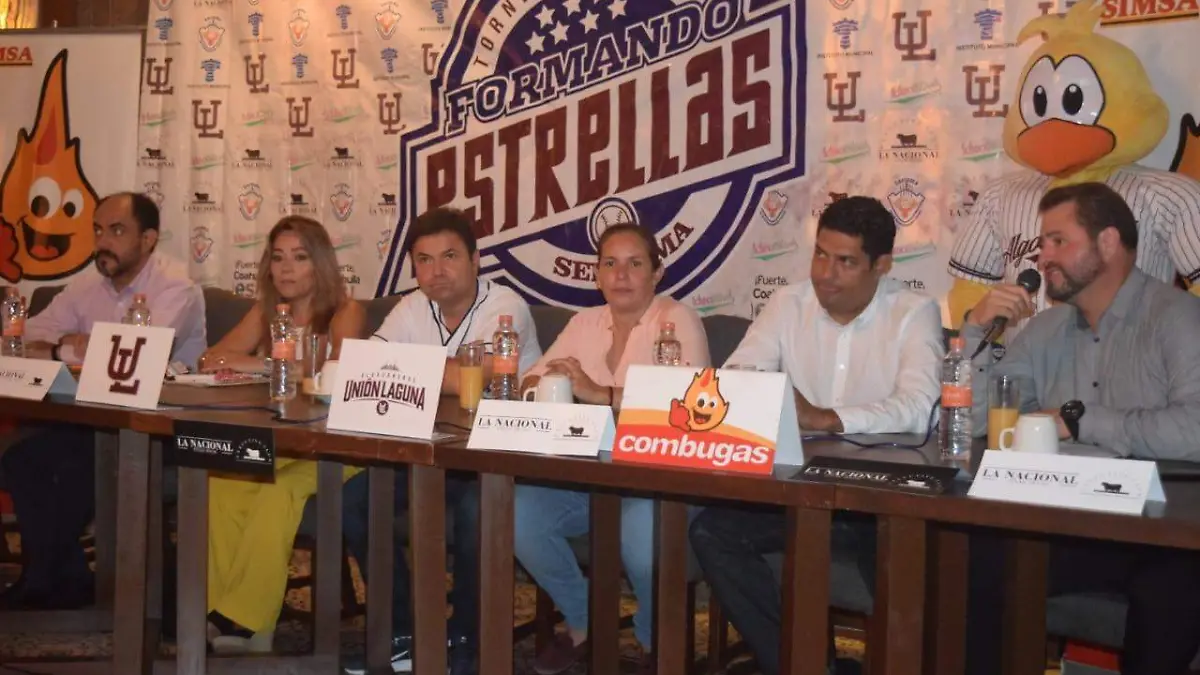 02 Presentan convocatoria de2