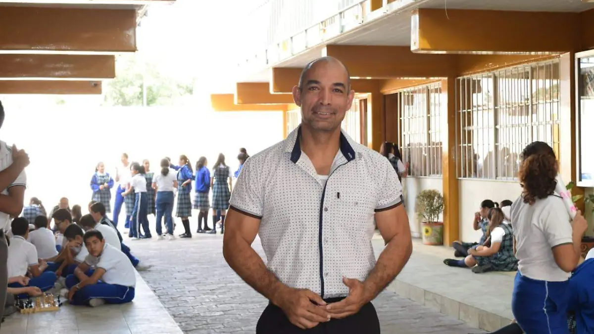 05 Fernando Garza y su plausible labor en el Parque Victoria4