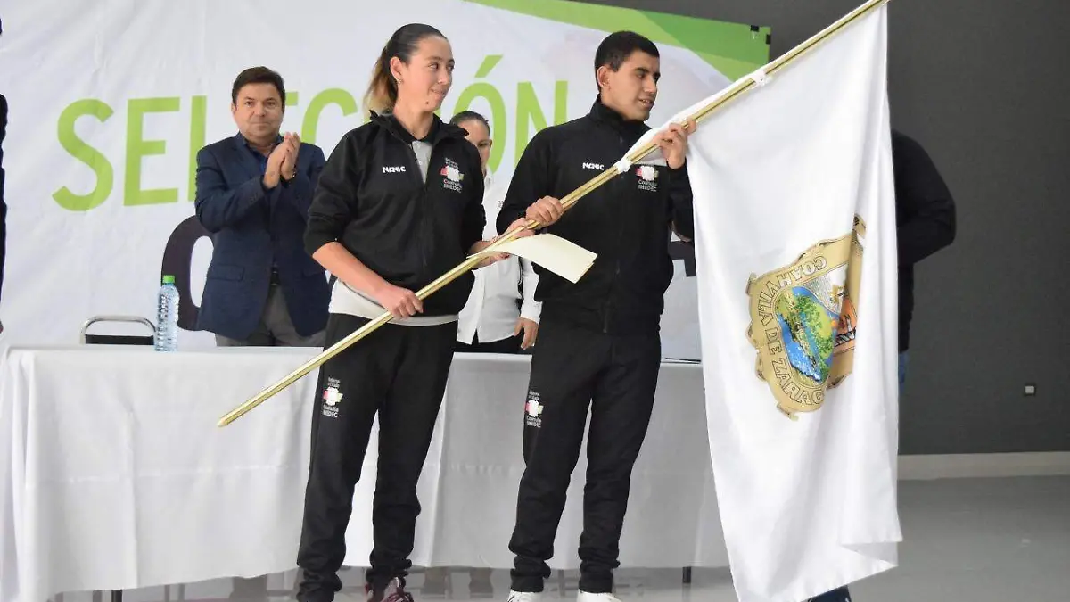 31 Llevarán la representación de Coahuila2