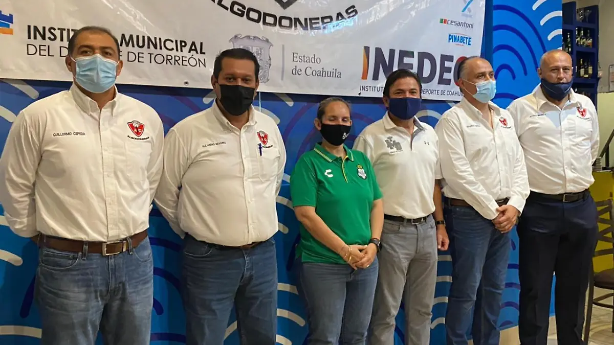 algodoneras