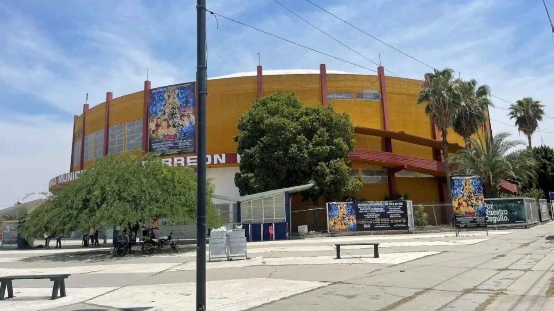 Auditorio-Municipal-Torreón