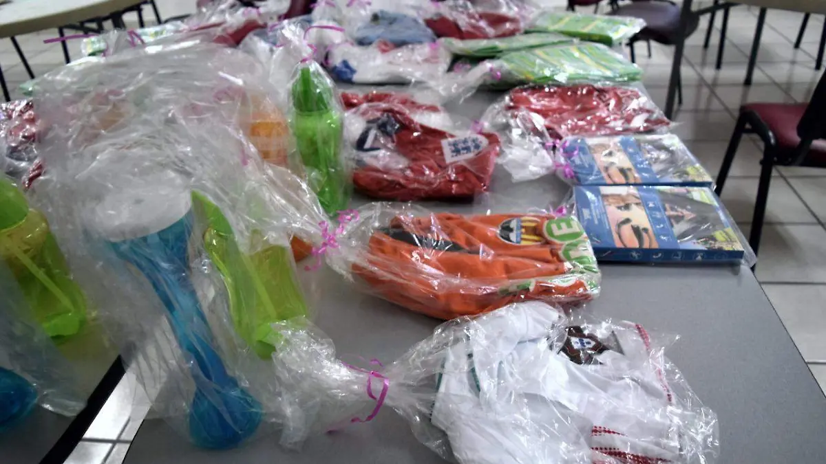 Carrera contra las Adicciones