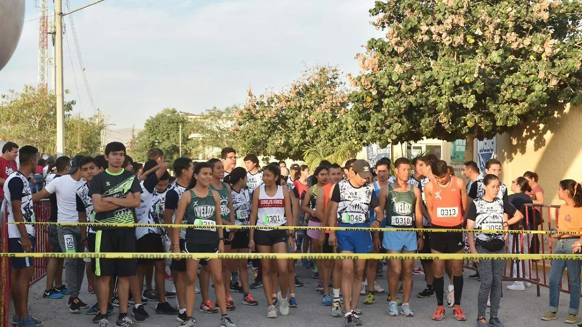 17 Carrera 1