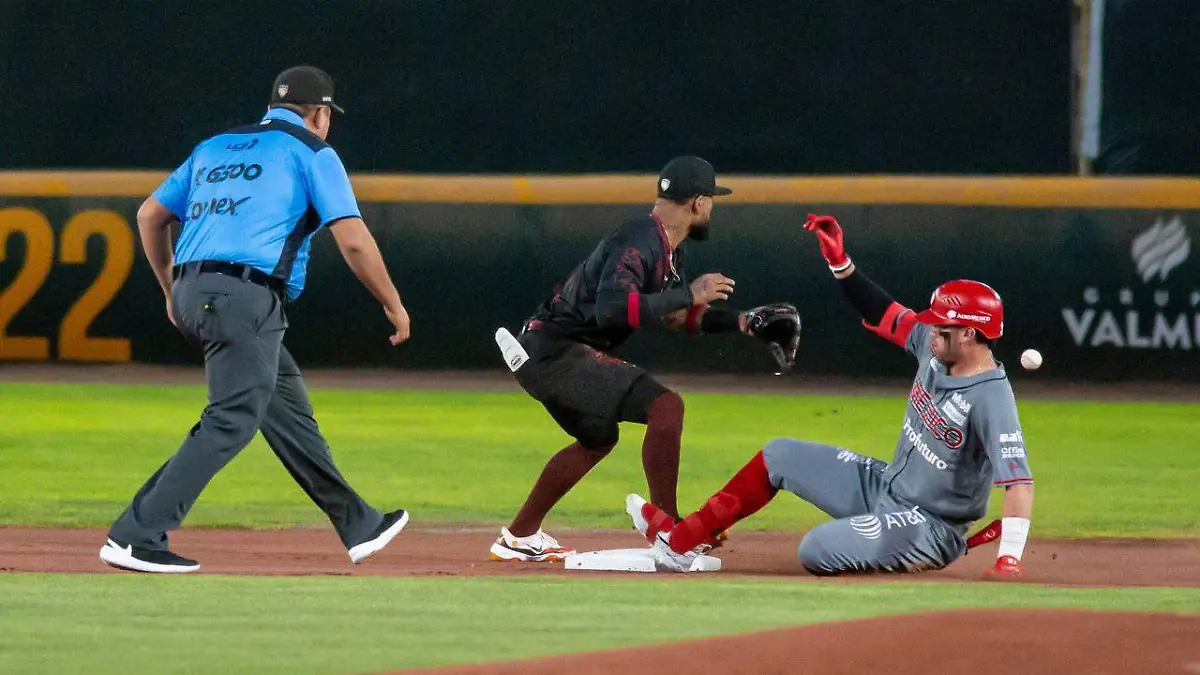 Algodoneros Diablos