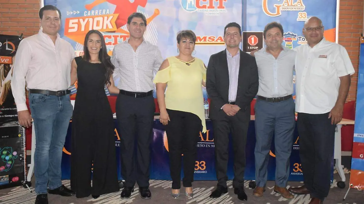 21 Ciudad industrial de Torreón