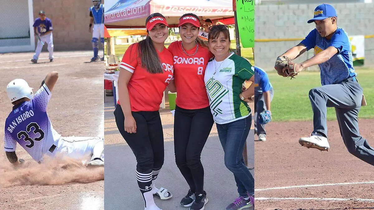 Softbol