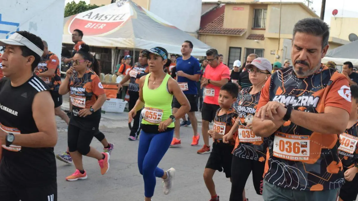 15 Carrera 5k Apin1