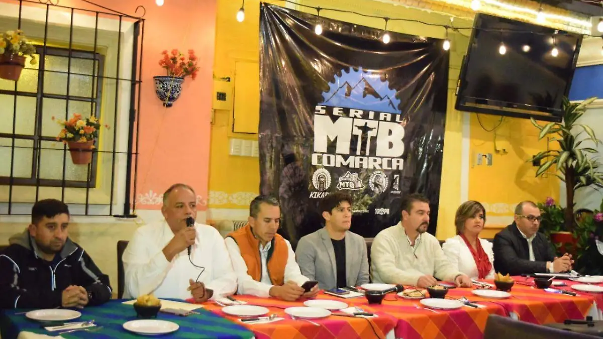 41 Presentan 1