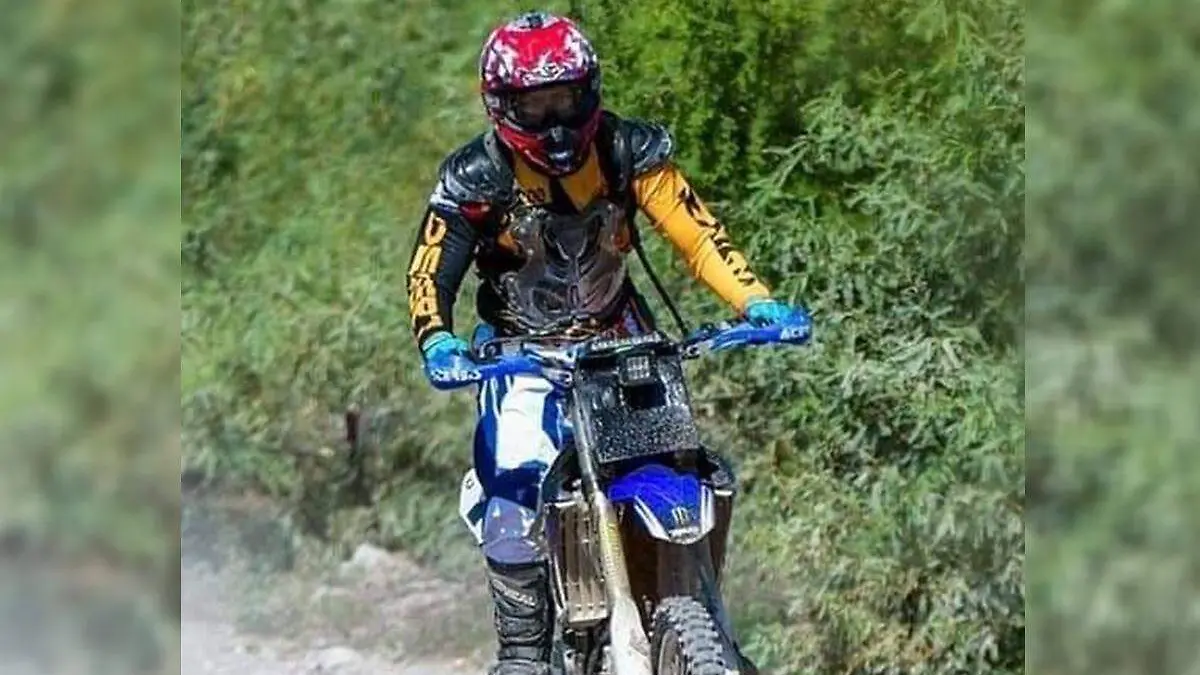 11 ok TODO LISTO PARA LA CARRERA OFF ROAD