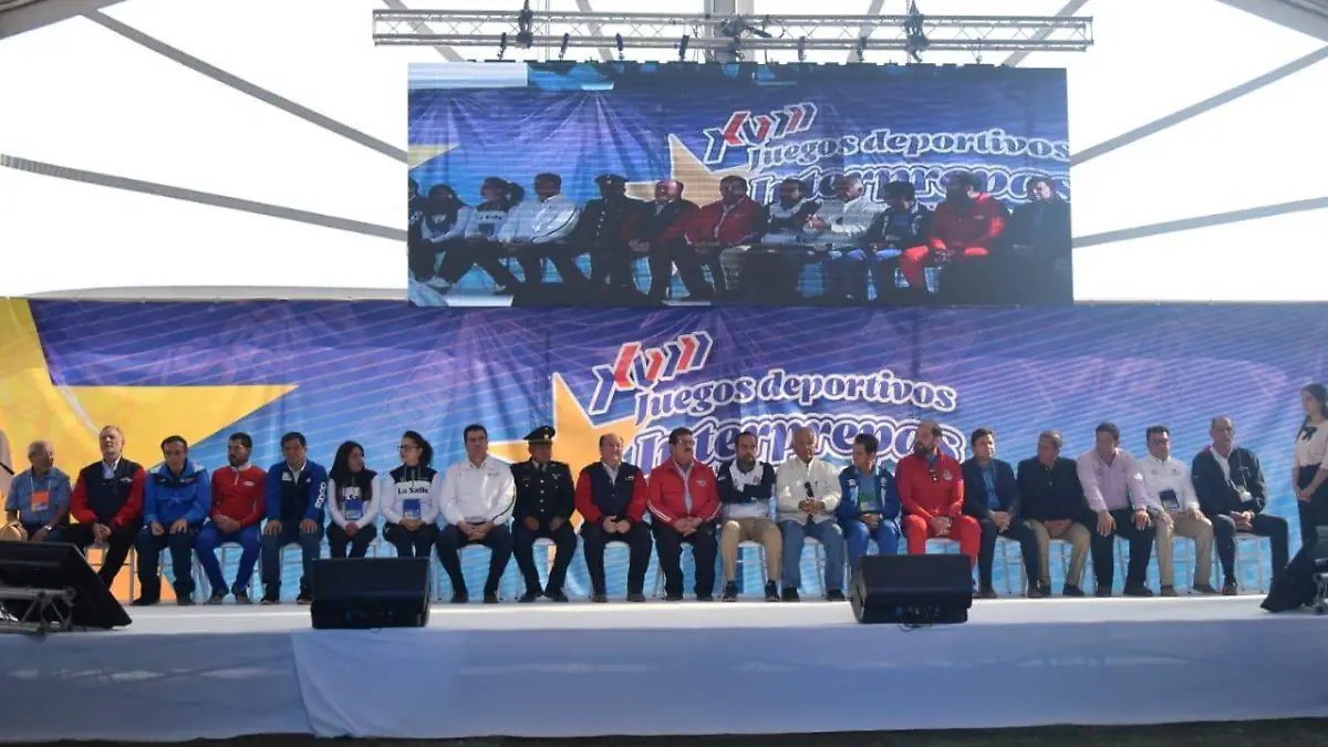 06 Inauguración de juegos 1