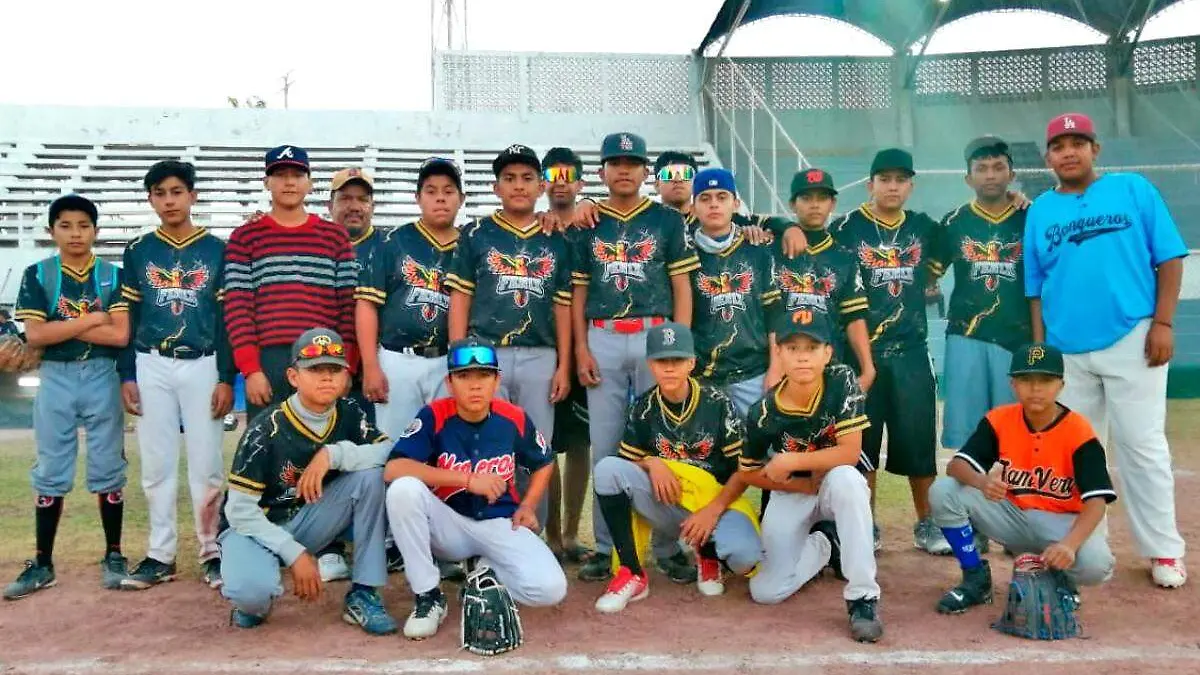 Juego Conade 2023