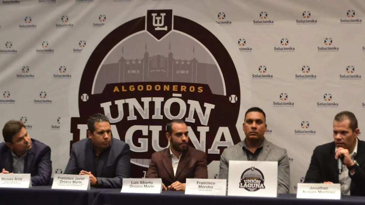 Rueda de prensa