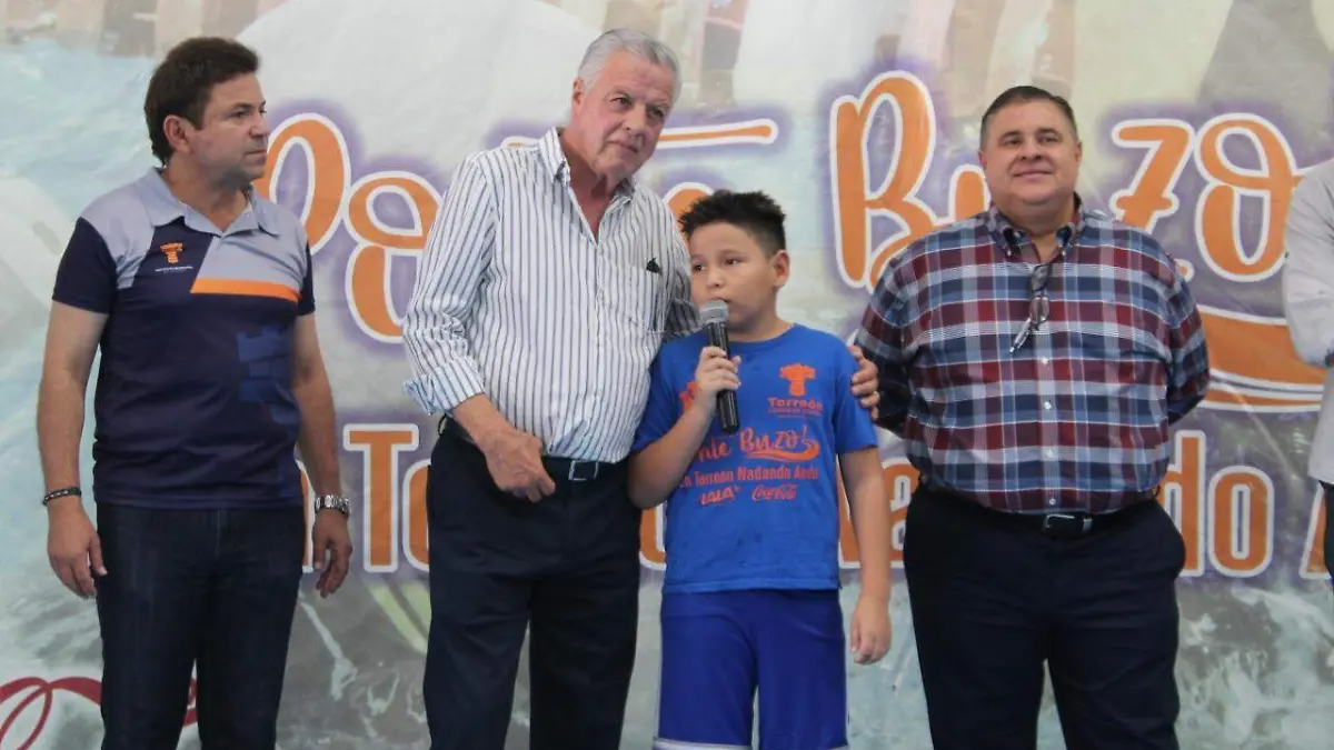 25 Alcalde clausura “Ponte Buzo”