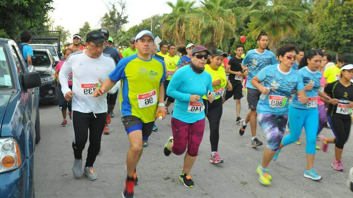 11 Carrera nacional 10k Grupo Simsa1