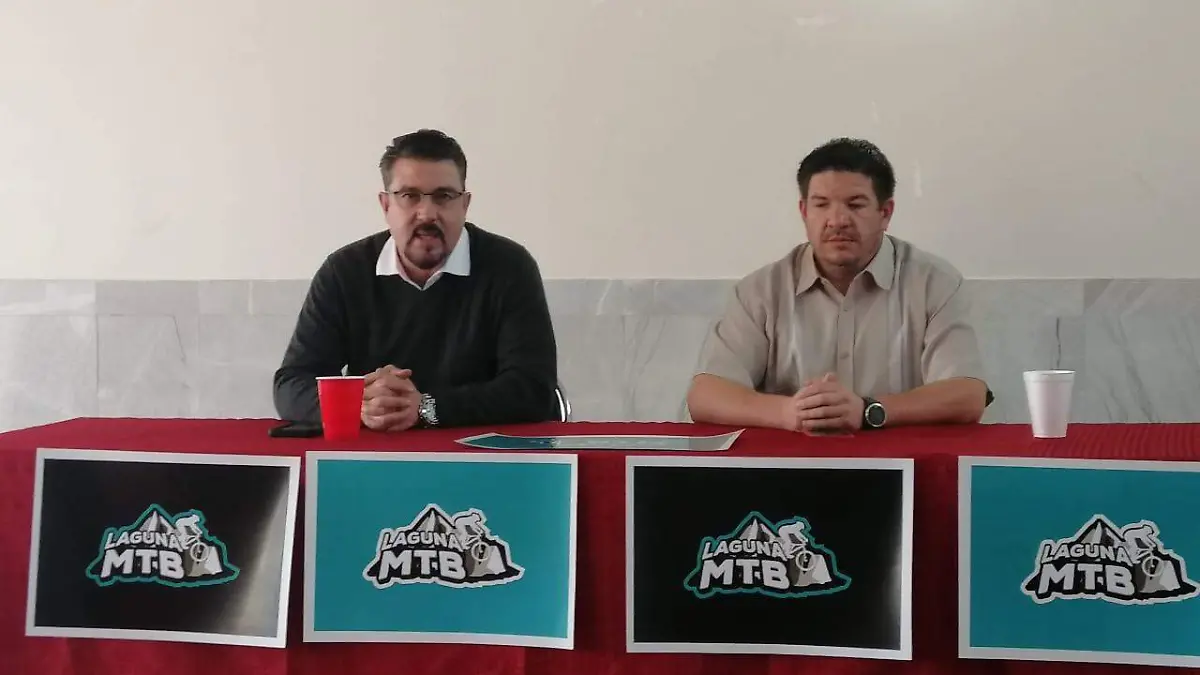 08 Invitan a 2a fecha del Serial Puntuable de Laguna MTB