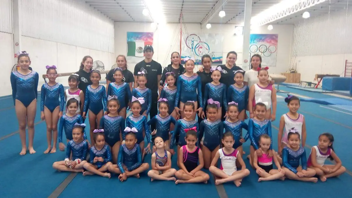 03 Gimnasia 1