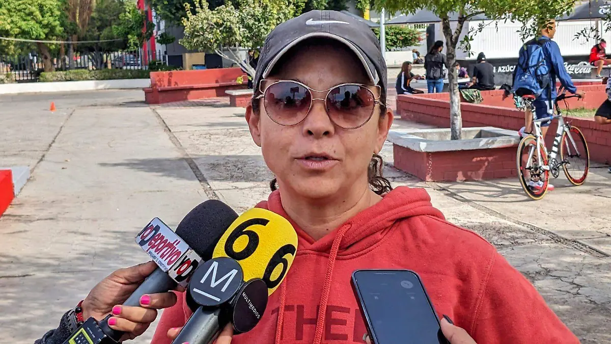 Alicia Guerrero Garibay