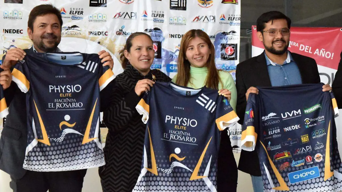 17 Convocan a correr las 12k, 5k y 1k Physioelite 2020