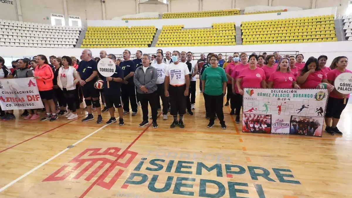Liga Municipal de Cachibol