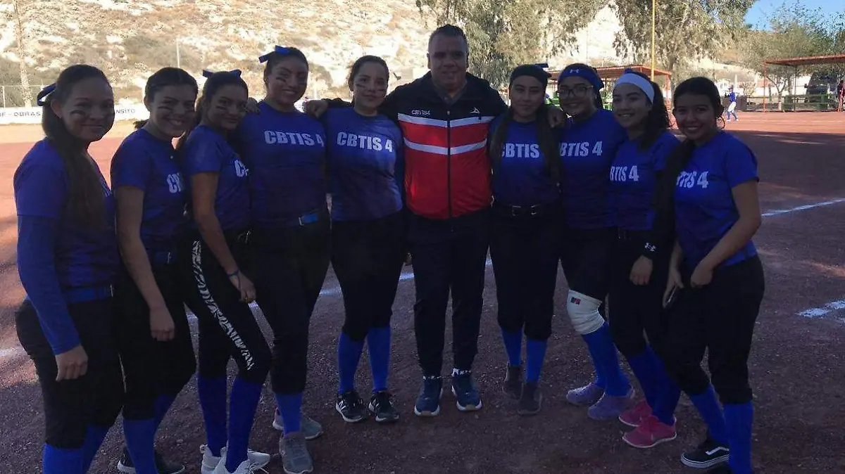 24 Sigue actividad de los Juegos Deportivos Inter UEMSTIS
