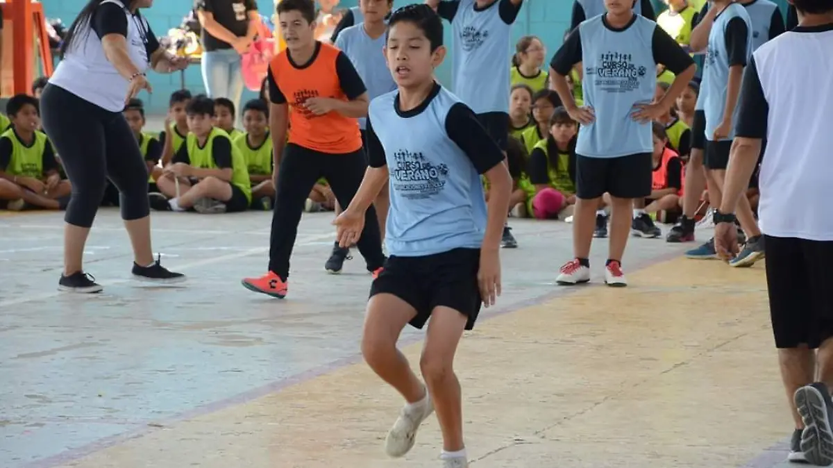 04 Mis Vacaciones Felices