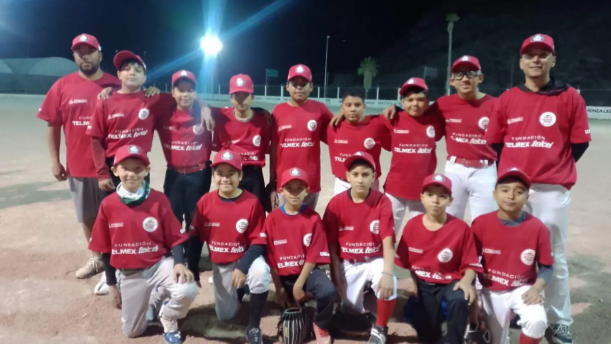 Equipo Regional