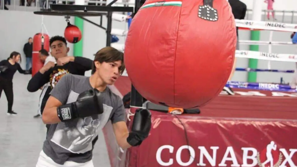 12 Deportistas con Tokio al cien2