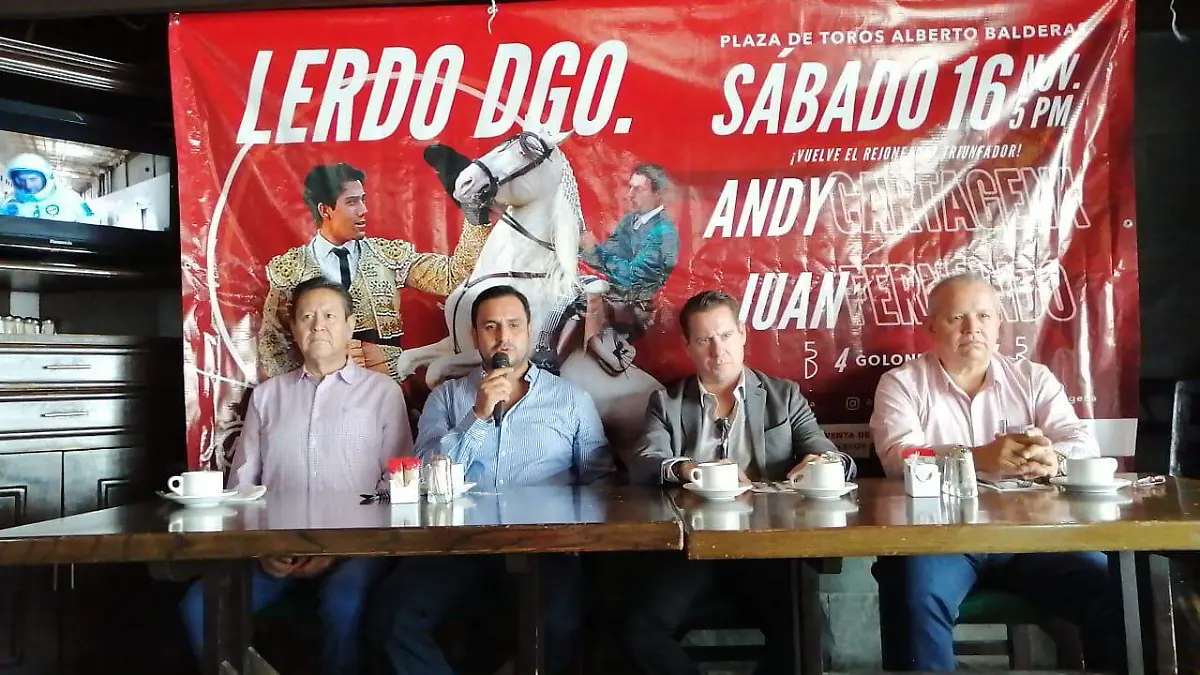 03 Vuelve el Triunfador Andy Cartagena