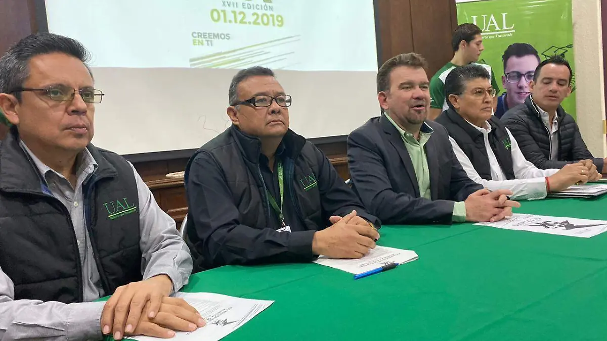 02 Presentan la 5k Halcones UAL1