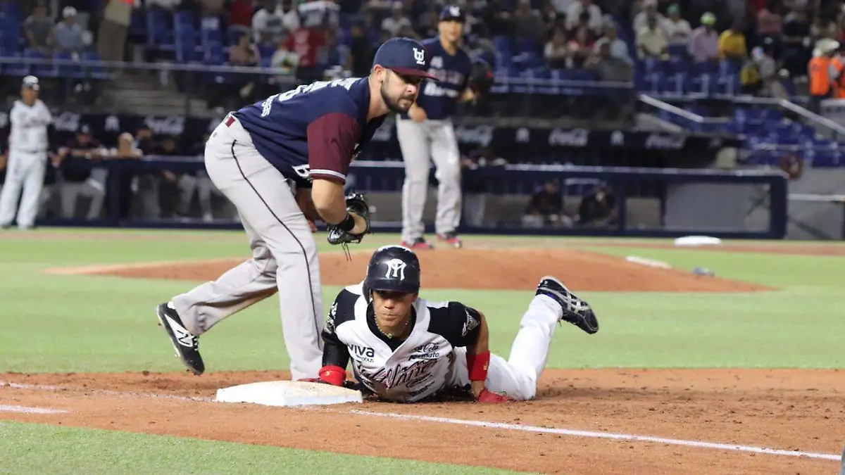 Sultanes 1