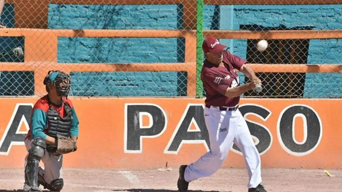 07 Team 35 gana uno y pierde otro