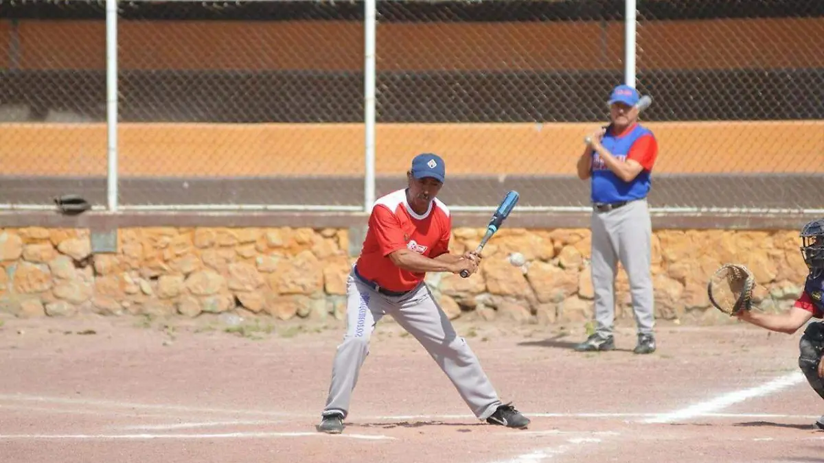 28 COPA EJIDAL DE BEISBOL TORREÓN 2019