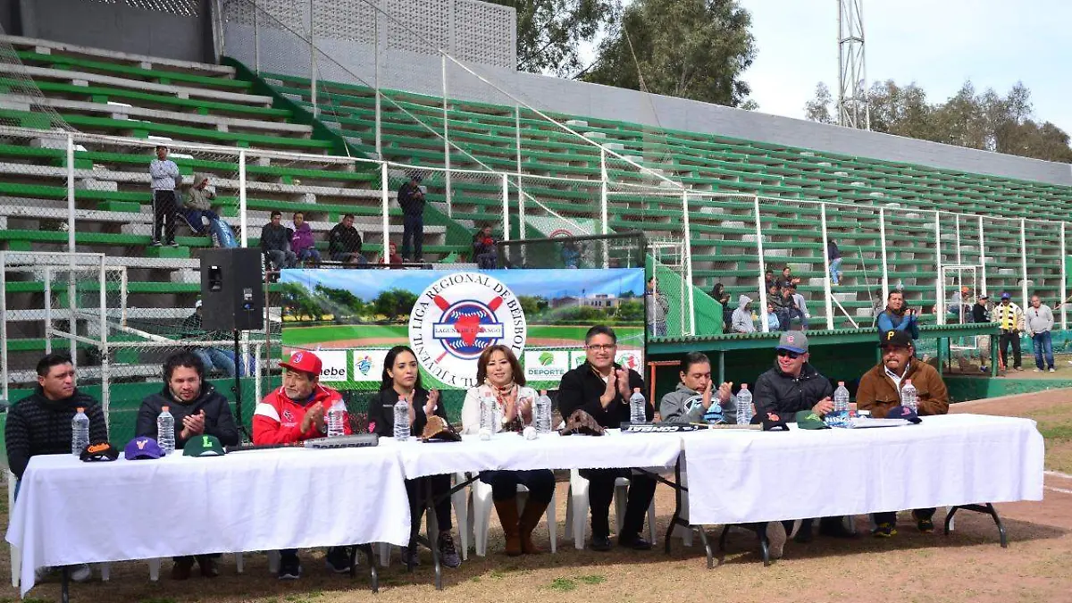 23 Beisbol 1