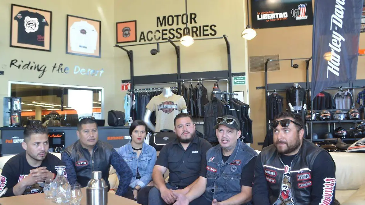 26 Laguna Moto Club invita a1