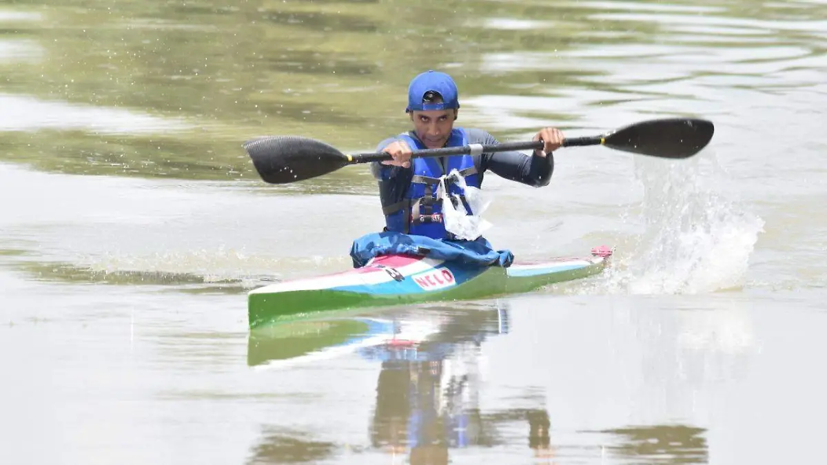 04 Concluyó la LVI Gran Regata del Río Nazas