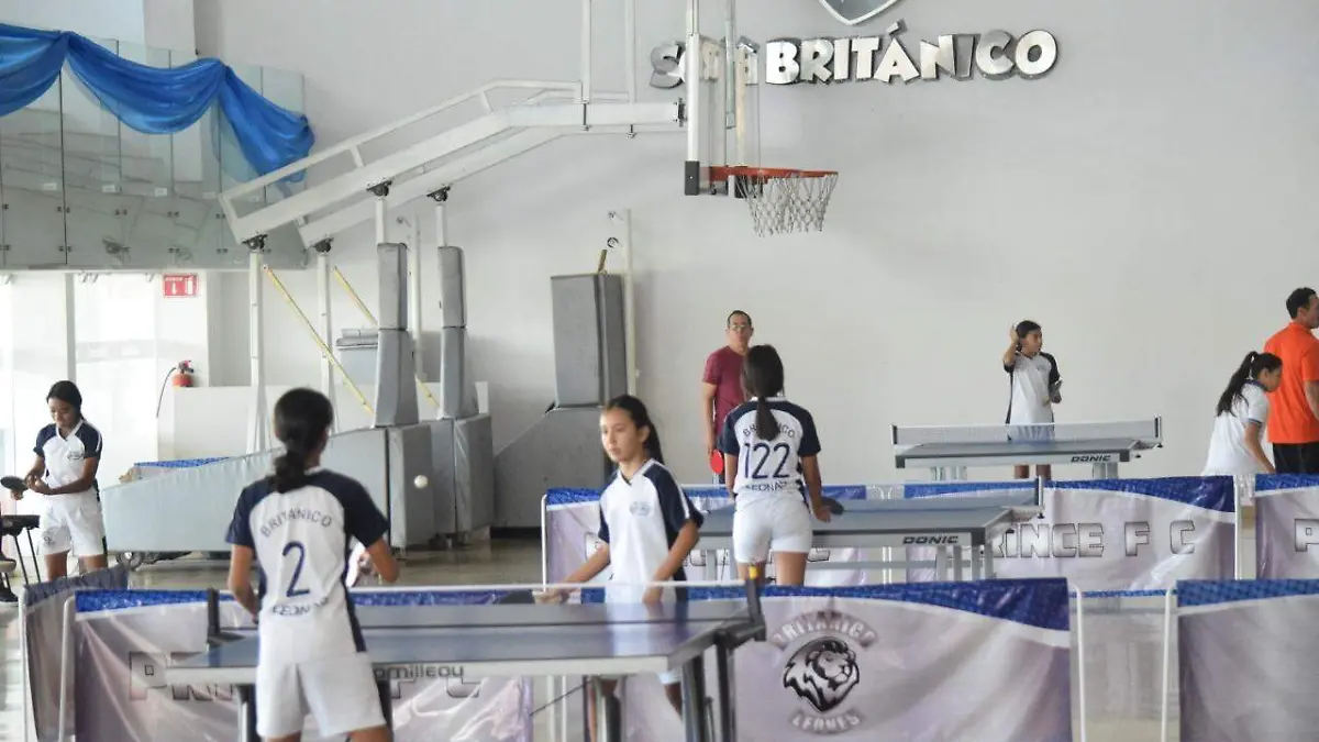 18 Con éxito celebran el Primer Torneo Regional de Mesa1